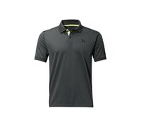 Shimano Polo Shimano XEFO, T-Shirt Manica Corta Gr. L, Tungsten Lime