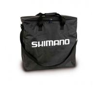 SHIMANO PORTA NASSA - COLORE: NERO, MODELLO: 1