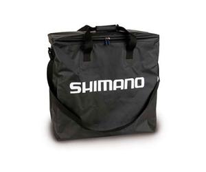 SHIMANO PORTA NASSA - COLORE: NERO, MODELLO: 1