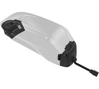 SHIMANO - PortaBatteria STEPS-BT-E8016 senza lucchetto 600mm