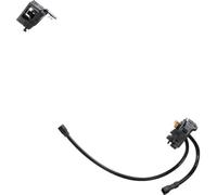 SHIMANO PortaBatteria Steps con cilindro