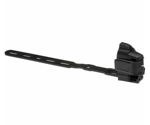 Shimano Portabatterie SM-BMR2 Di2 Per Portaborraccia Lungo Batteria Interno
