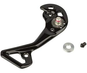 SHIMANO Portapoleas Exterior GS - RD-M9000