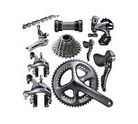 SHIMANO - Portapoleas Exterior SGS - RD-M772