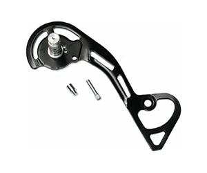 SHIMANO Portapoleas Exterior SGS - RD-M781