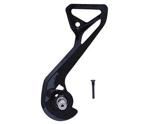 SHIMANO Portapoleas Exterior +Torn. - RD-R9250 accessorio tecnico per funzionalità