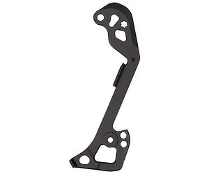 SHIMANO Portapoleas Interior SGS - RD-M9000