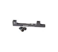 Shimano Post Mount 203 Ruota Anteriore Pm Adattatore