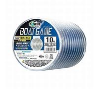 SHIMANO Power Pro Boat Game Multi Color PE Line 1200 m (100 m x 12)