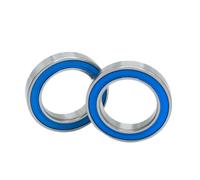 Shimano Press Fit Movimento Centrale Kit Cuscinetti 24mm | MR2437