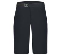 Shimano - Protezione Shorts W/O Liner - Pantaloni da ciclismo 30 nero/blu