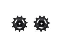 SHIMANO Accessori per ciclismo Shimano Pulegge Guida+Tensione, Adulti Unisex, Multicolore, Taglia unica