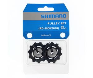 SHIMANO Puleggia Guida + Tensione Shimano RD-9000/9070