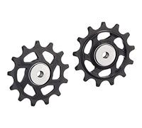 SHIMANO Puleggia Jgo.guia/Tensione Rd-m9100, Ciclismo Unisex Adulto, Multicolore, Taglia Unica