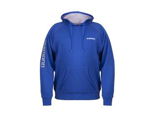Shimano Pull Over Hoodie Blue, trattamento adatto a un impiego regolare, si integra senza difficoltà nelle abitudini quotidiane adatto a chi cerca soluzioni pratiche senza rinunciare al comfort studia