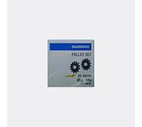 SHIMANO Pulley Set RD-M8260 accessorio tecnico per funzionalità