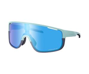 Shimano - Pulsar 3 Allroad S2 - Occhiali da ciclismo blu
