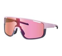 Shimano - Pulsar 3 Trail S2 - Occhiali da ciclismo fuchsia