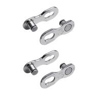 SHIMANO Quick-Link Chiusura Catena SM-CN910-12 Per Catene A 12 Velocità 2 Set