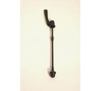 Shimano Quick Release Skewer Posteriore 135Mm Nero 135QR