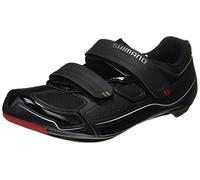 Shimano R065 Spd-Sl Scarpa Da Strada Uomo, Nero, 44