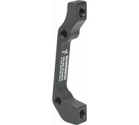 Shimano R160P/S Disco Freno Adattatore per 160mm Rotore 74mm Calibro 51mm