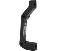Shimano R180P/S Disco Freno Adattatore per 180mm Rotore 74mm Calibro 51mm