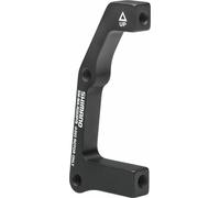 Shimano R203P/S Disco Freno Adattatore per 203mm Rotore 74mm Calibro 51mm