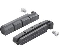 SHIMANO R55C3 BR-6700 Pastiglie dei freni sul cerchio Grey One Size