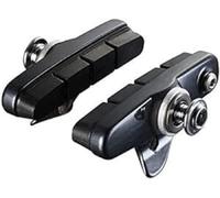 Pattino freno Shimano 6700 R55C3 tipo R. grigio nero