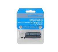 Shimano R55C4-1 Dura Ace/Ult/105 Slide in Brake Pads for Carbon Rims