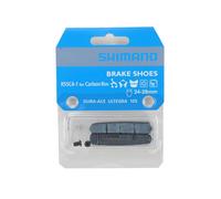 Shimano R55C4-1 Road Bremsbel ge f r Carbonfelgen Paar