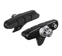 SHIMANO R55C4 Br-R8100 Piede del freno Silver/Black One Size