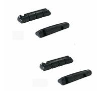 SERIE PATTINI FRENO SHIMANO R55C4 BR9000 CARBONIO 2 PAIA 8L298072