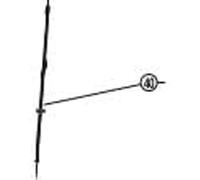 Shimano, Raggio 292mm, WH-S500-3D F/R