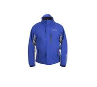Shimano Rain Jacket Non Padded, trattamento adatto a un impiego regolare, adatto a chi vuole semplificare la propria routine indicato per essere utilizzato con continuità durante tutto l’anno perfetto