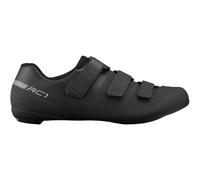 Scarpe Shimano RC102 nero profondo - 41