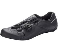 SHIMANO RC3 (RC300) SPD-SL Scarpe, Nero, Taglia
