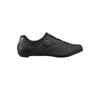 Shimano RC3 - scarpe bici da corsa - donna 37 EU Black woman Boa Fit System
