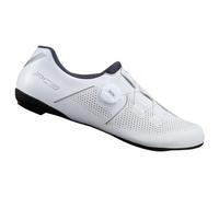 Shimano Rc302 Road Shoes Bianco EU 46 Uomo