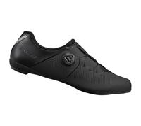 Shimano - RC302 - Scarpe da ciclismo EU 50 - Regular nero