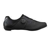 Scarpe Shimano RC302 nero puro - 46