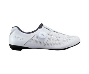 SHIMANO Rc302 White - Uomo - Bianco - Taglia 46- modello 2026