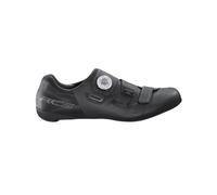 Shimano RC5 - scarpe bici da corsa 41 EU Black man Boa Fit System
