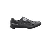 Shimano RC5 - scarpe bici da corsa - donna 38 EU Black woman Boa Fit System
