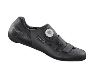 SHIMANO Rc502 - Uomo - Nero - Taglia 41- modello 2025