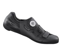 Shimano Sh-Rc502 Nero - Scarpe Ciclismo Uomo EUR 44