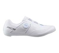 Shimano - RC503 - Scarpe da ciclismo EU 45 grigio/bianco