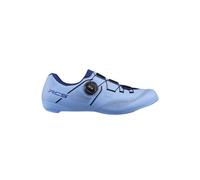 Shimano - Women's RC503 - Scarpe da ciclismo EU 39 blu