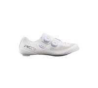 Shimano - Women's RC703 - Scarpe da ciclismo EU 38 grigio/bianco